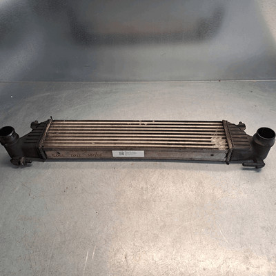 Luft/Luft-Austauscher  FIAT 500L PRO (4F) 1.3 MJT (70Kw) MTA 4 posti Mnv