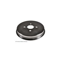 Bremstrommel Blue Print ADT34722 FüR Toyota, Hinterachse