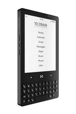 Minimal Phone MP01 Onyx Smartphone 6gb E-Ink ...