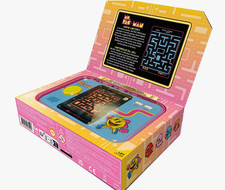 MyAcrade Pocket Player Pro Ms. Pac-Man Portab...