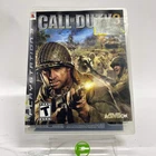 Call of Duty 3 (Sony PlayStation 3 PS3, 2006)