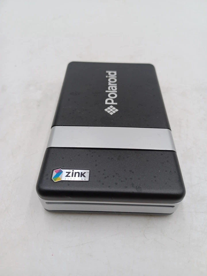 Polaroid PoGo Instant Mobile Printer Zink - H21 - Image 2 of 4