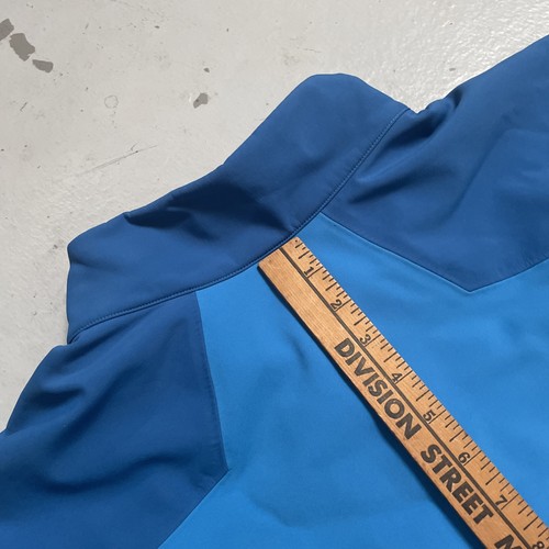 Vintage Arcteryx Softshell Windstopper Jacket Men’s XXL - Picture 10 of 13
