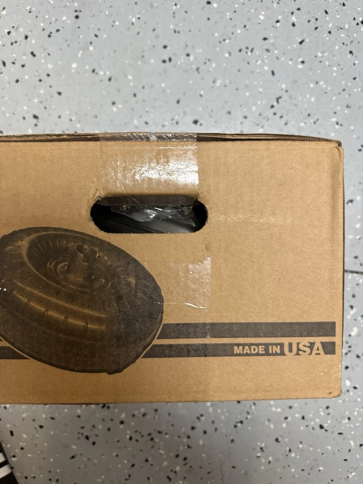 T098 Torque Converter For Toyota / Lexus / Scion Foto 3 de 4