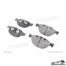 Bremsbelagsatz Vorne für BMW E64 E61 E63 E60 E65 E66 E67 Rolls Royce 03-17