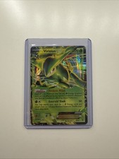 Virizion EX 9/101 Plasma Blast Holo on eBay