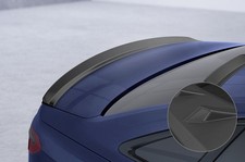 Heck Spoiler Dach Flügel Tuning Wing für Audi A8 (D5) HF905-L