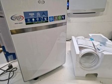 Argo Orion 9000 Mobile Klimaanlage ohne Fensterleiste