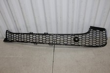 2021 2022 2023 2024 Aston Martin Dbx Front Bumper Lower Grille Grill Left Oem