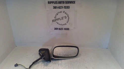 Passenger Side View Mirror Power Heated Opt DR2 Fits 10-11 LUCERNE 239810