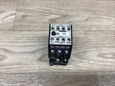 SIEMENS 3TB4217-0A CONTACTOR #821L25