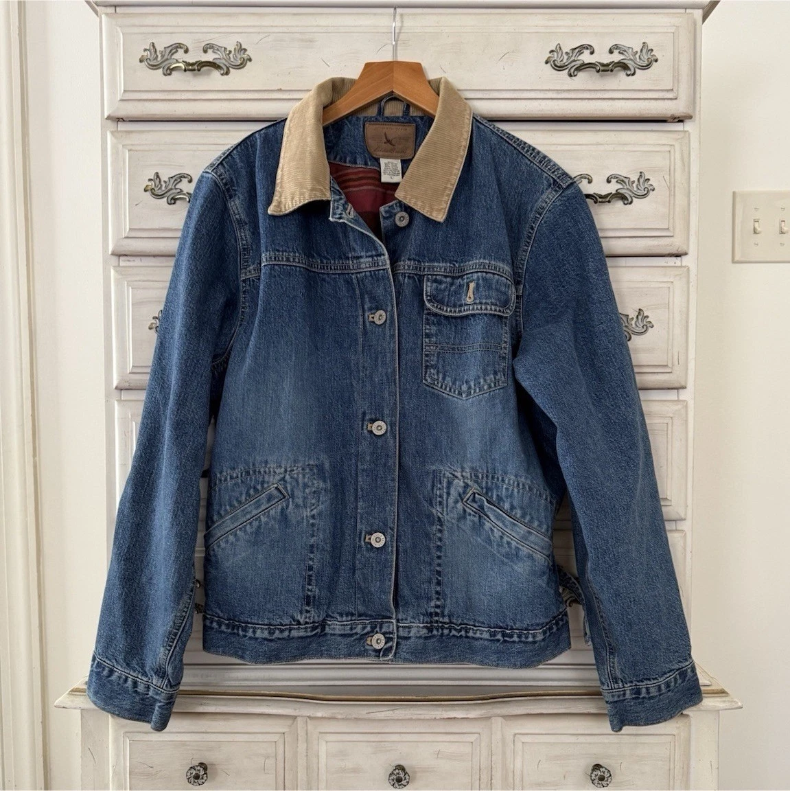 eddie bauer barn coat products for sale | eBay