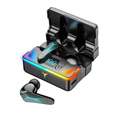 Wireless Bluetooth Headset TWS In-ear Sports Running Stereo Gaming Gaming Headse