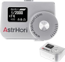 AstrHori AH-M1 Real-time Metering External Photography Camera Light Meters New