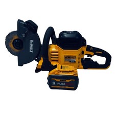 DeWalt 60V MAX FLEXVOLT Brushless 9" Cut-Off Saw DCS692