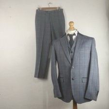 Cavani 3 Piece Suit Men