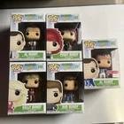 Funko Pop! Television - Married With Children Set of 5 - #688-692
