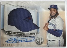 Top Vladimir Guerrero Jr. Rookie Cards and Prospects to Collect 51