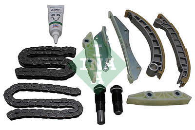 Schaeffler INA 559 1011 20 Steuerkettensatz für CITROËN,FIAT,IVECO,PEUGEOT