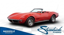 1968 Chevrolet Corvette for Sale