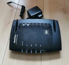 AVM Fritzbox FRITZ!Box 7560 WLAN Internet Router Mesh Repeater DSL VDSL DECT