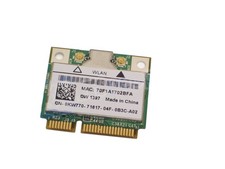 Dell OEM True Mobile 1397 802.11 b/g Wireless WiFi Card Wireless Card KW770