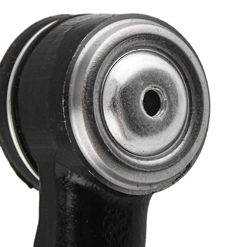 Par de barras de amarre delanteras exteriores MOOG para Toyota Camry Solara Lexus ES330 2004-08 Foto 4 de 4