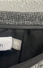 NWT Calvin Klein Women's Gray Heathered Skirt Size 14 — photo 3
