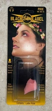 PIXIE ELF NOSE LATEX PROSTHETIC COSTUME MAKEUP APPLIANCE DFBLL004
