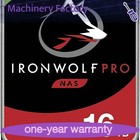 NEW Seagate IronWolf Pro 16TB  3.5" 7200rpm SATA-III NAS Hard Drive ST16000NE000