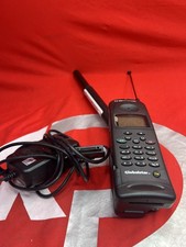 QUALCOMM GLOBALSTAR GSP-1600 HANDHELD TRI-MODE PORTABLE SATELLITE PHONE