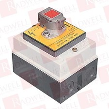 ALLEN BRADLEY 440T-MRKSE11H / 440TMRKSE11H (USED)