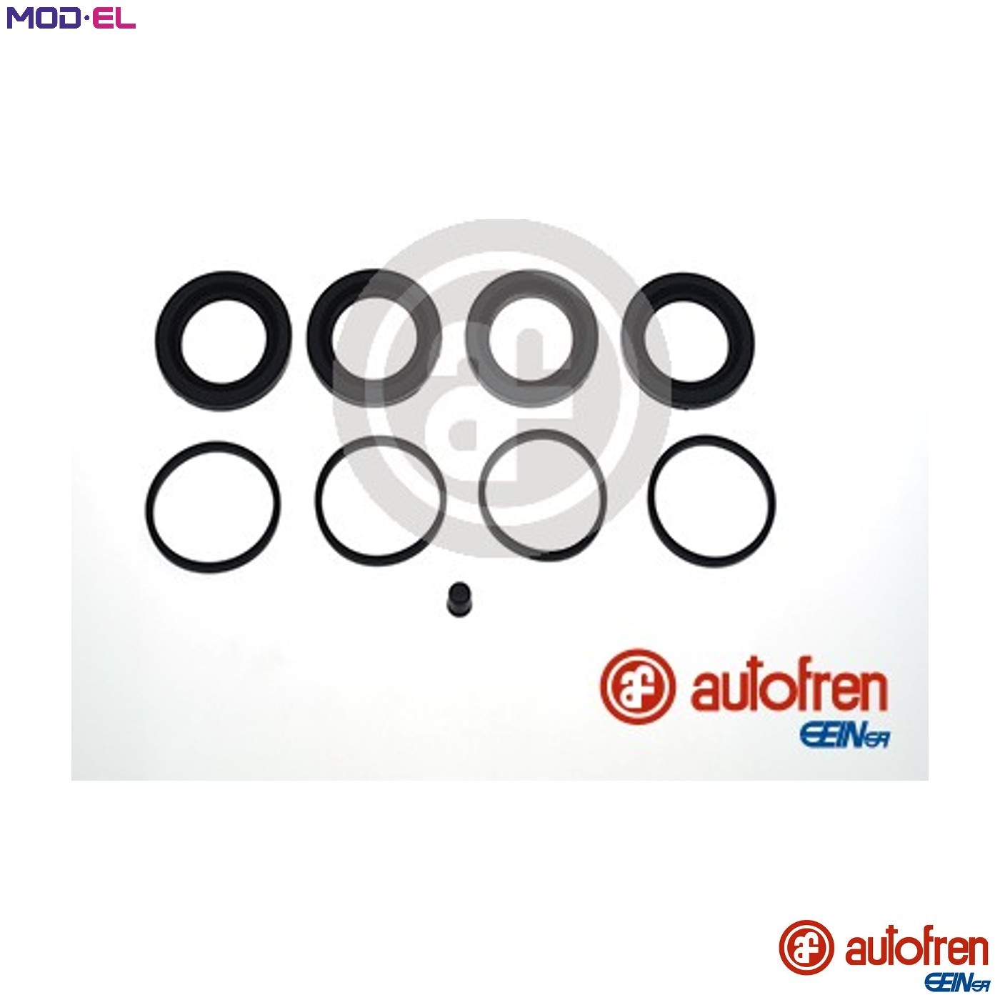 REPAIR KIT BRAKE CALIPER D42747 FOR MERCEDES-BENZ M 276.824 OM642.867/861 3.0L