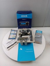 Sirius Starmate 4 Satellite Radio Receiver and Vehicle Kit ST4-TK1 Plug and Play