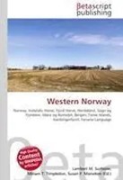 Lambert M. Surhone (U. A.) | Western Norway | Taschenbuch | Englisch (2026)