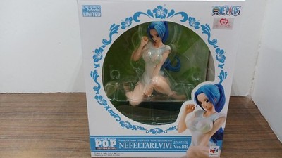 P.O.P Model Number VIVI VER.BB MEGAHOUSE
