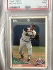 1994 Topps - Nolan Ryan #34 PSA 9 Mint