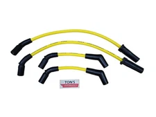 10mm Ton's Spark plug wires 2018+ Harley Davidson Softail / 2024+ Road Glide RG
