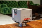 SMC Pentax FA 43mm f/1.9 Limited – srebrny – Made in Japan