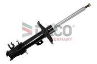 Daco Germany StoßDäMpfer 450902L Passend FüR Fiat