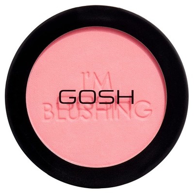 I m Blushing Rouge Puder I Powder Blush für betonte Wangen I leichte, seidige...