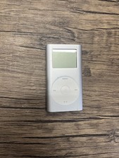 BRAND NEW BATTERY Apple iPod Mini 1ST Gen 4gb - New Battery