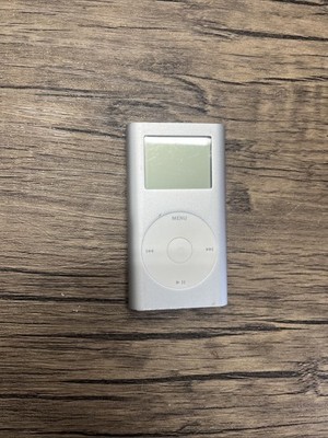 BRAND NEW BATTERY Apple iPod Mini 1ST Gen 4gb - New Battery | eBay
