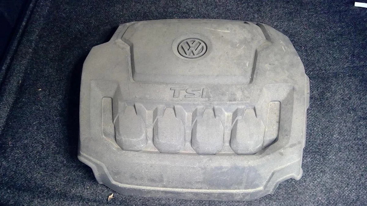 Engine Rocker & Valve Covers for Volkswagen Tiguan for sale | eBay