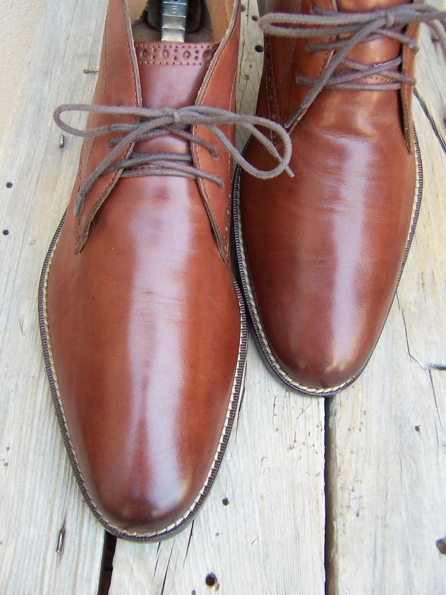 mens high top dress shoes products for sale | eBay