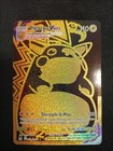 Carte Pokémon Pikachu Vmax Tg29/Tg30 Origine Perdue