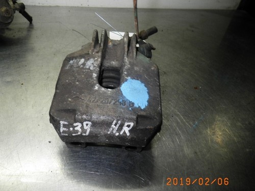 121887 Bremssattel rechts hinten BMW 5er (E39) 4220298 535i