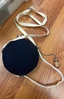 CIVIL WAR US UNION BLUE WOOL CANTEEN