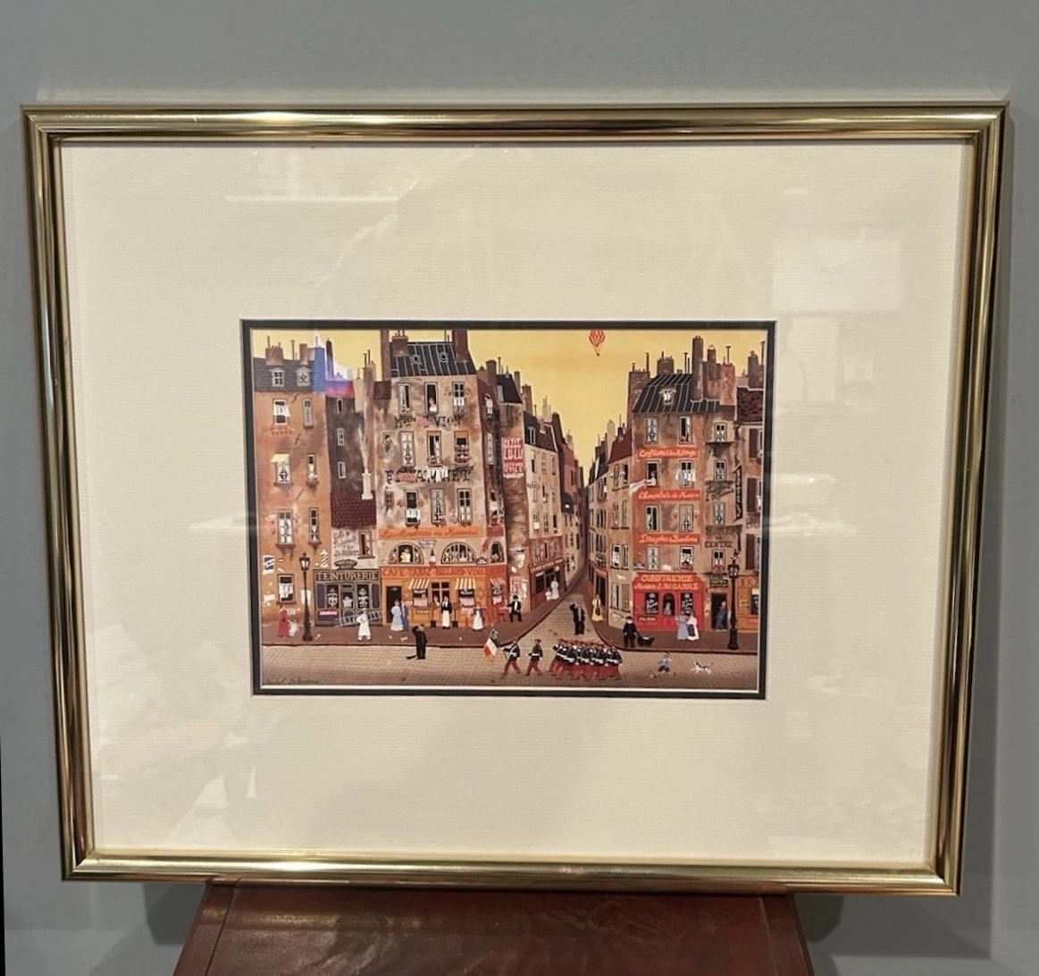 Michel Delacroix for sale | eBay