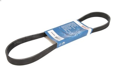V-ribbed belt for Bosch 1 987 947 934 Audi A6 C4 (4A2) 1.9 1994-1997